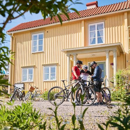 Vandrarhemmet Gammelgården Bengtsfors Eksteriør bilde